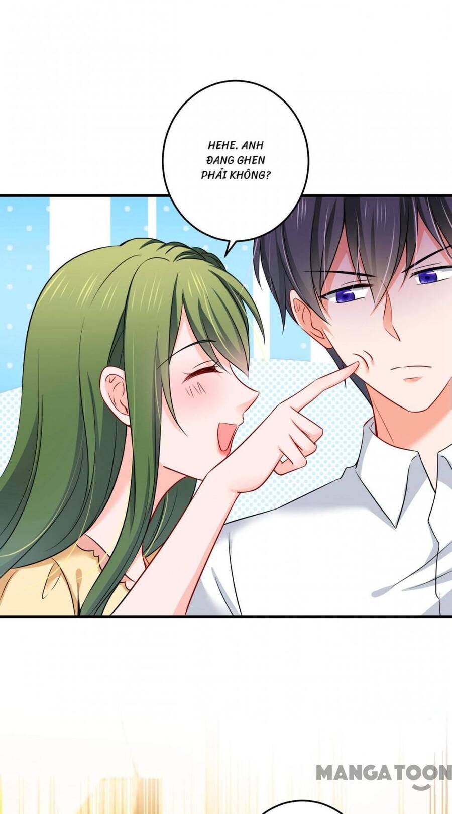 Hào Môn Thiên Giới Tiền Thê Chap 604 - Next Chap 605