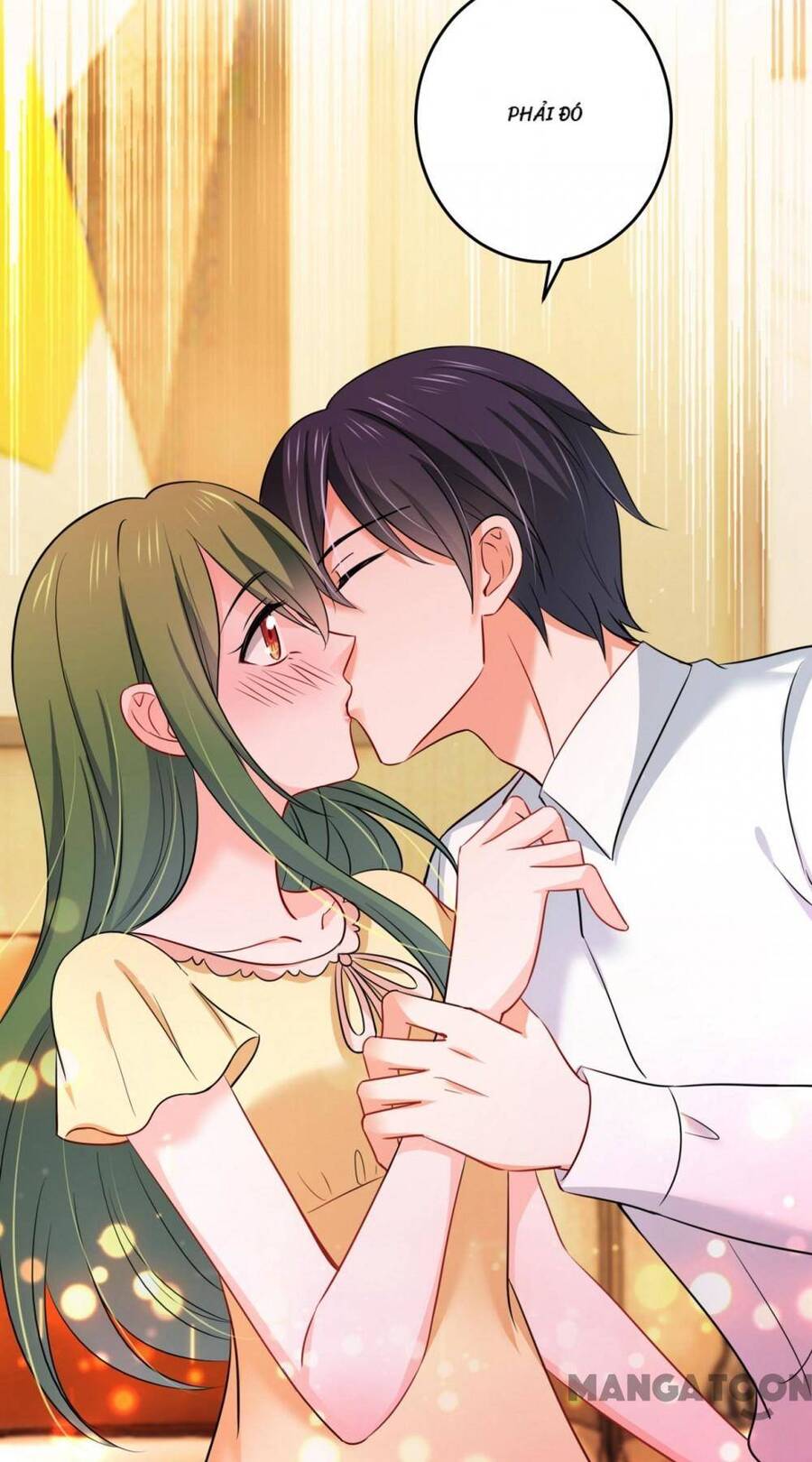 Hào Môn Thiên Giới Tiền Thê Chap 604 - Next Chap 605