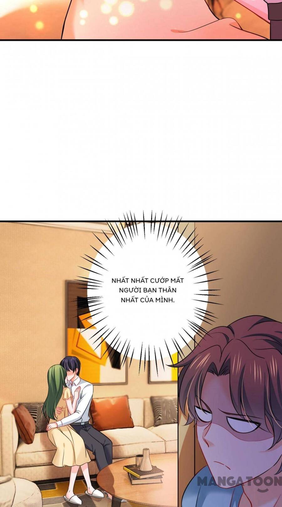 Hào Môn Thiên Giới Tiền Thê Chap 604 - Next Chap 605