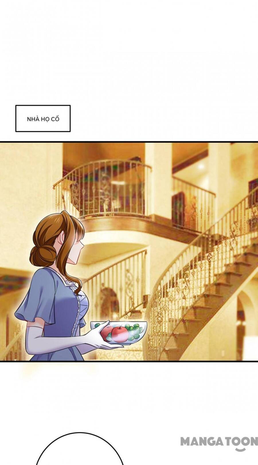 Hào Môn Thiên Giới Tiền Thê Chap 604 - Next Chap 605