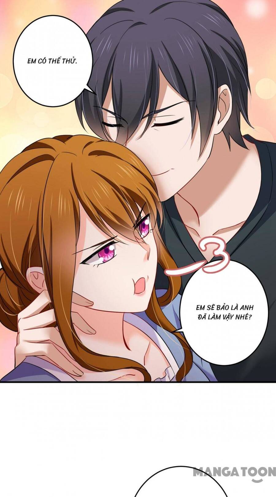 Hào Môn Thiên Giới Tiền Thê Chap 604 - Next Chap 605