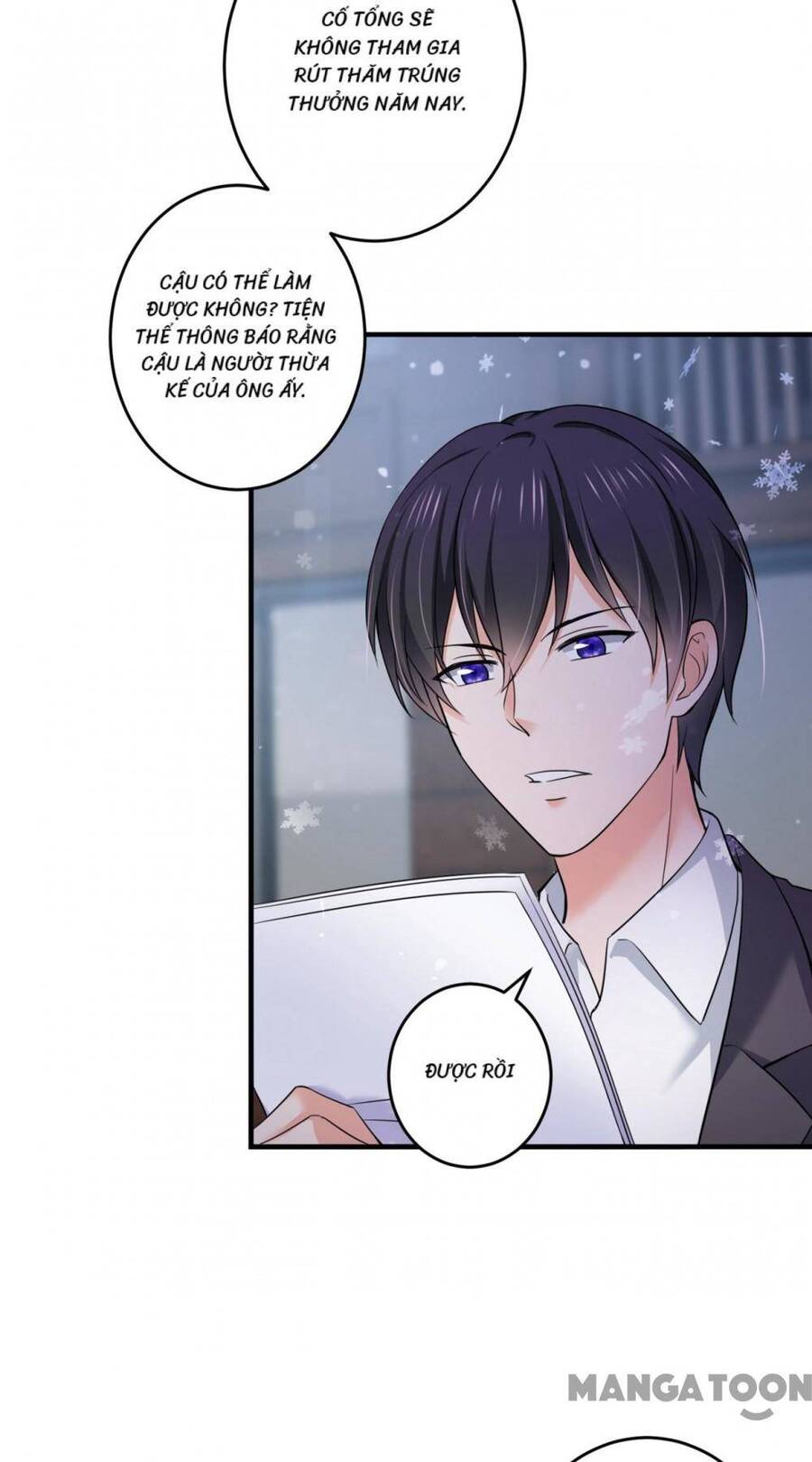 Hào Môn Thiên Giới Tiền Thê Chap 604 - Next Chap 605