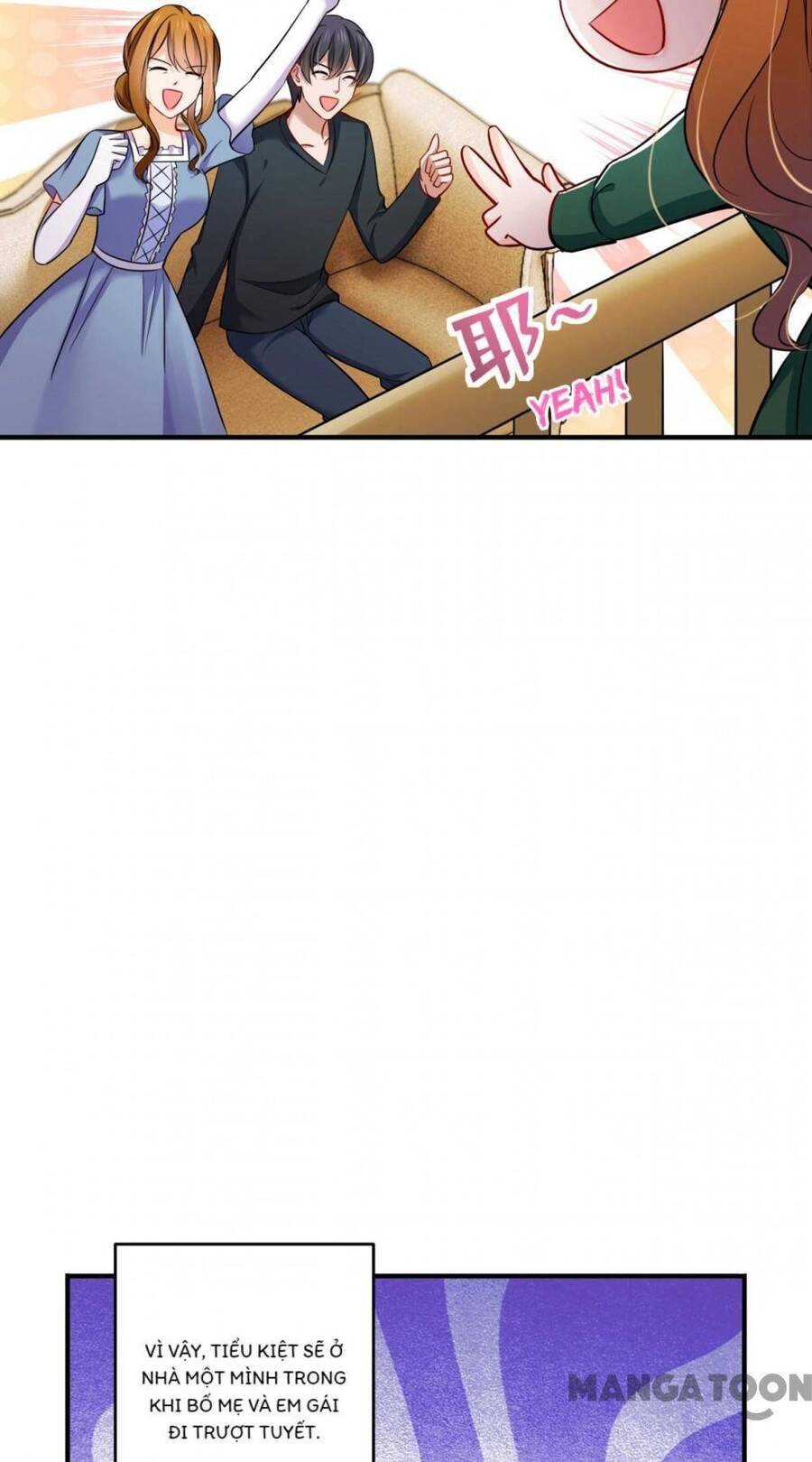 Hào Môn Thiên Giới Tiền Thê Chap 604 - Next Chap 605