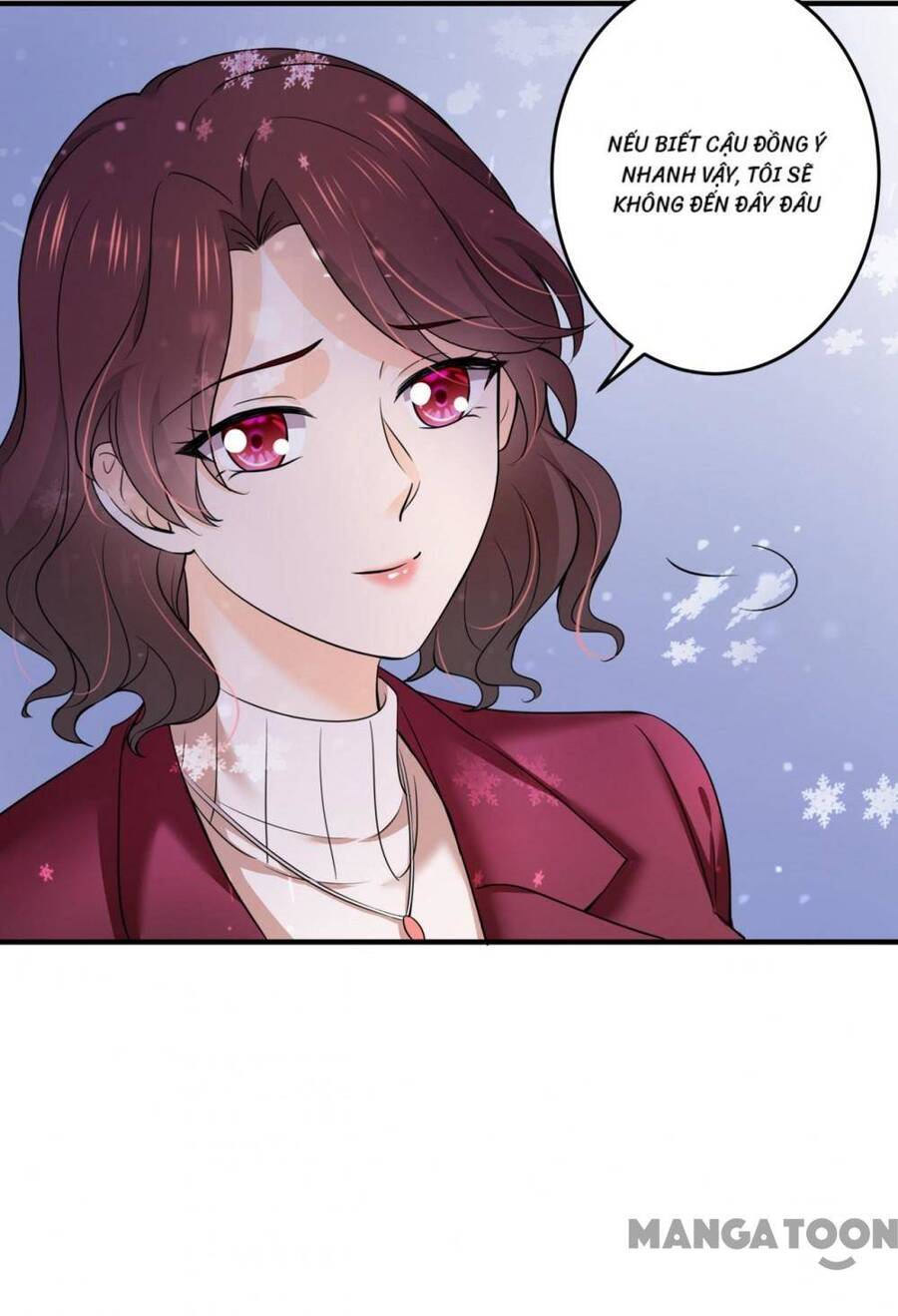 Hào Môn Thiên Giới Tiền Thê Chap 604 - Next Chap 605