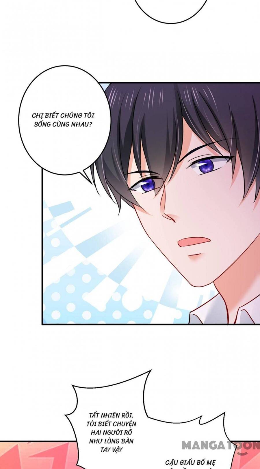 Hào Môn Thiên Giới Tiền Thê Chap 604 - Next Chap 605