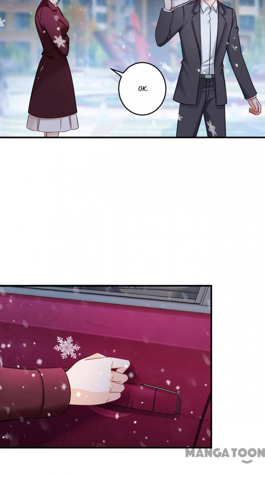 Hào Môn Thiên Giới Tiền Thê Chap 604 - Next Chap 605