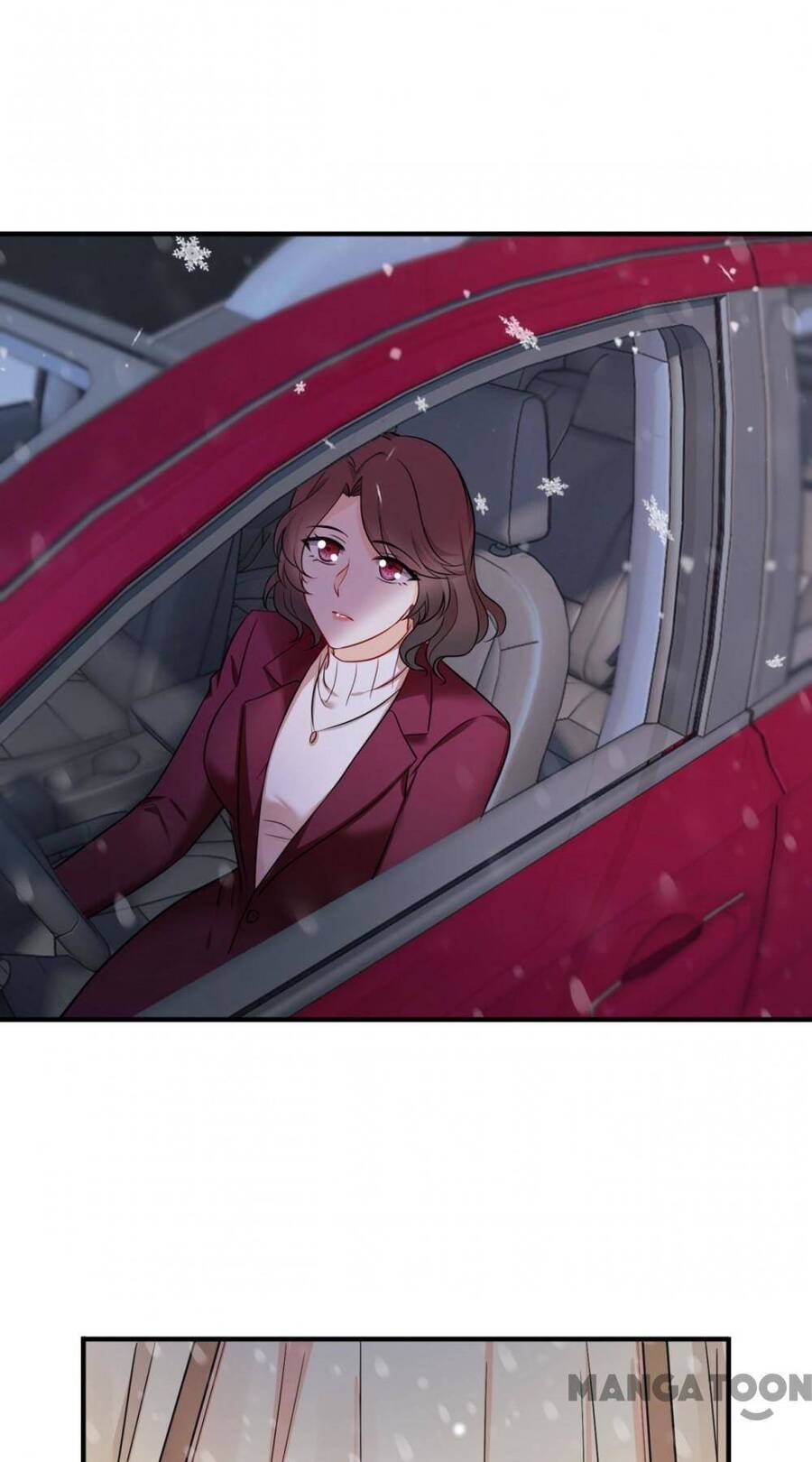 Hào Môn Thiên Giới Tiền Thê Chap 604 - Next Chap 605