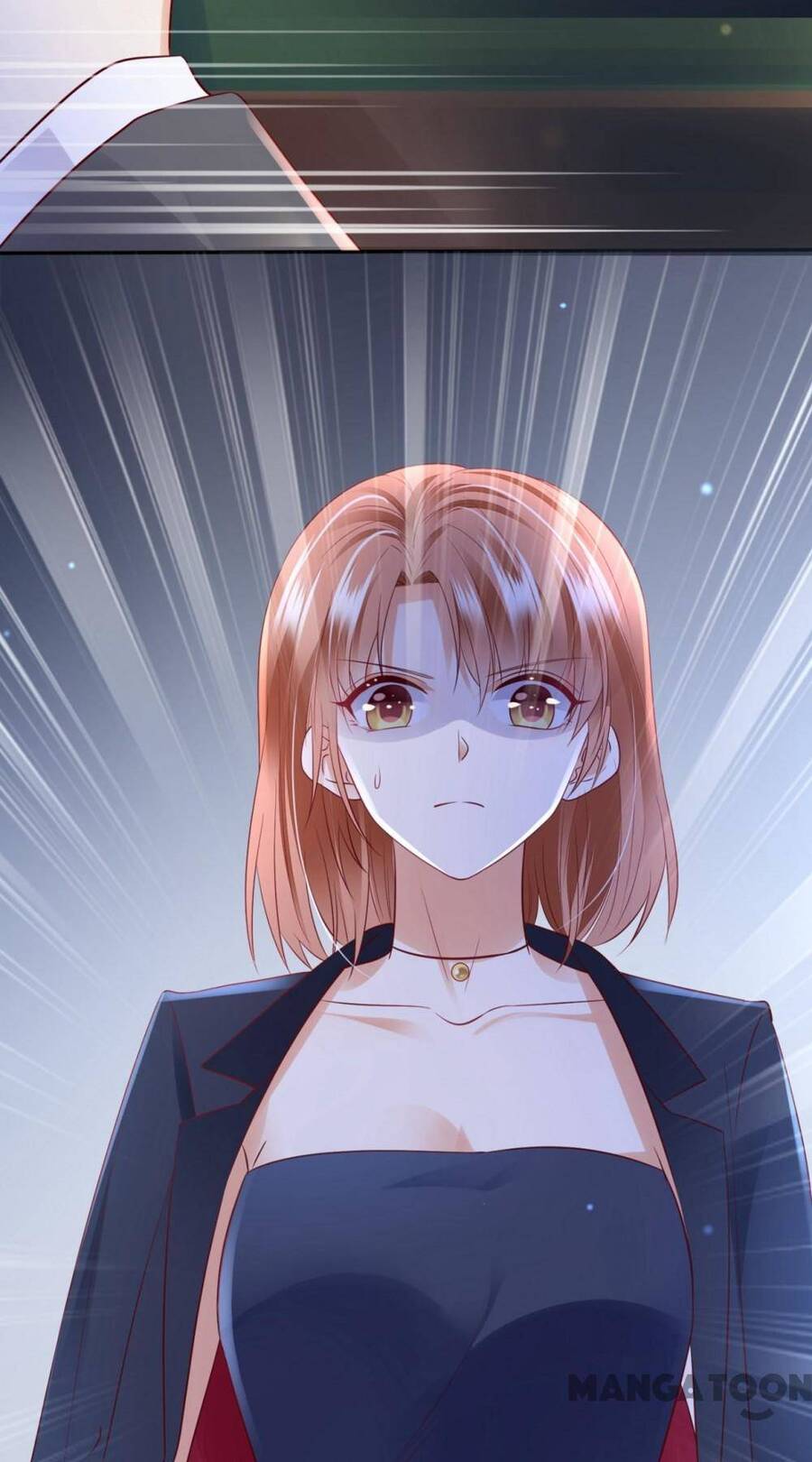 Hào Môn Thiên Giới Tiền Thê Chap 628 - Next Chap 629