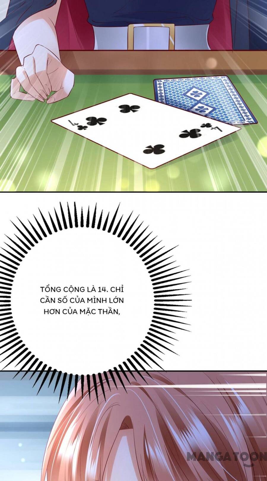 Hào Môn Thiên Giới Tiền Thê Chap 628 - Next Chap 629