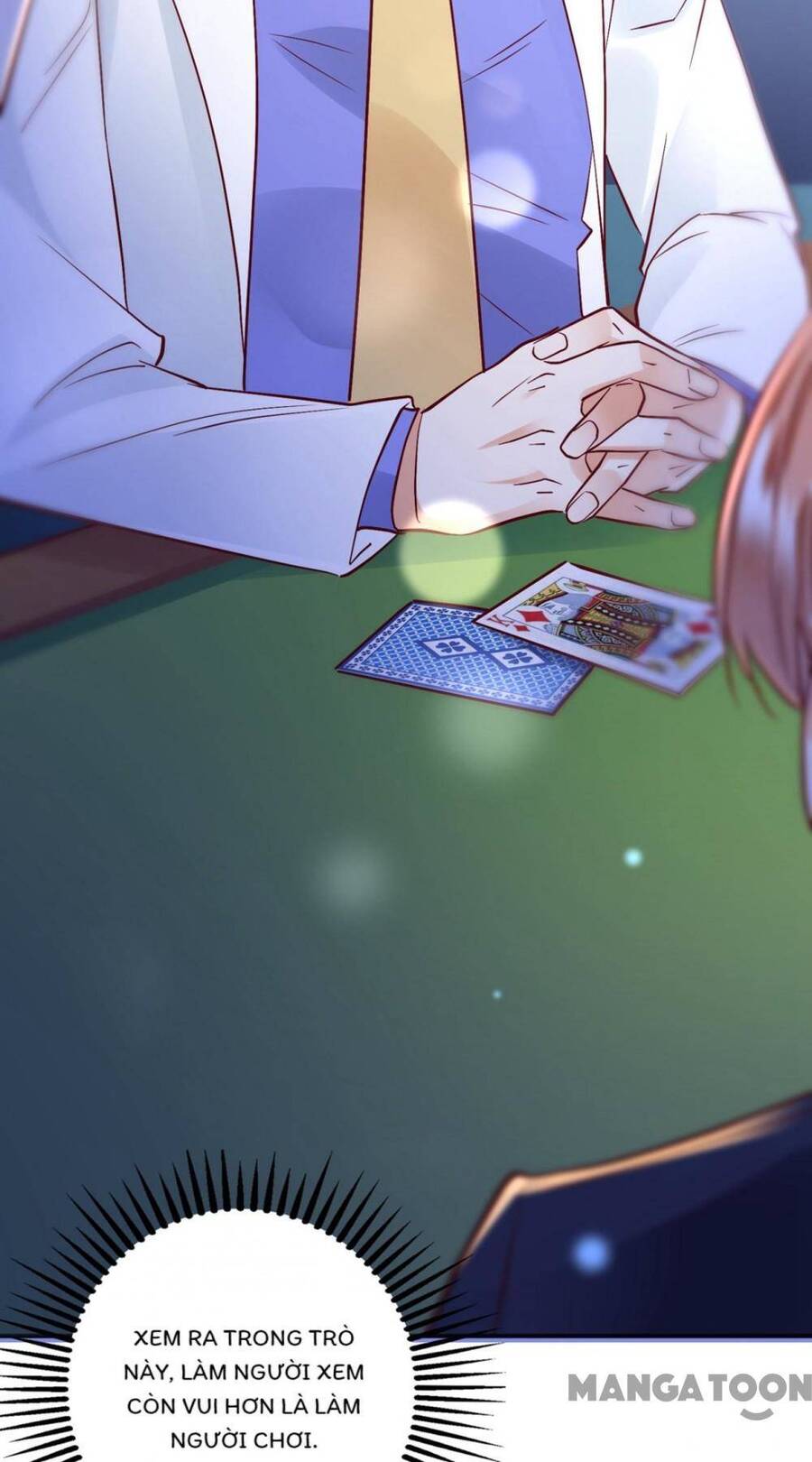 Hào Môn Thiên Giới Tiền Thê Chap 628 - Next Chap 629