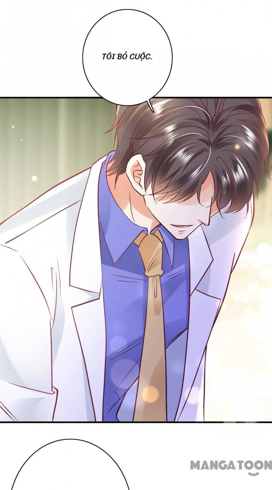 Hào Môn Thiên Giới Tiền Thê Chap 628 - Next Chap 629