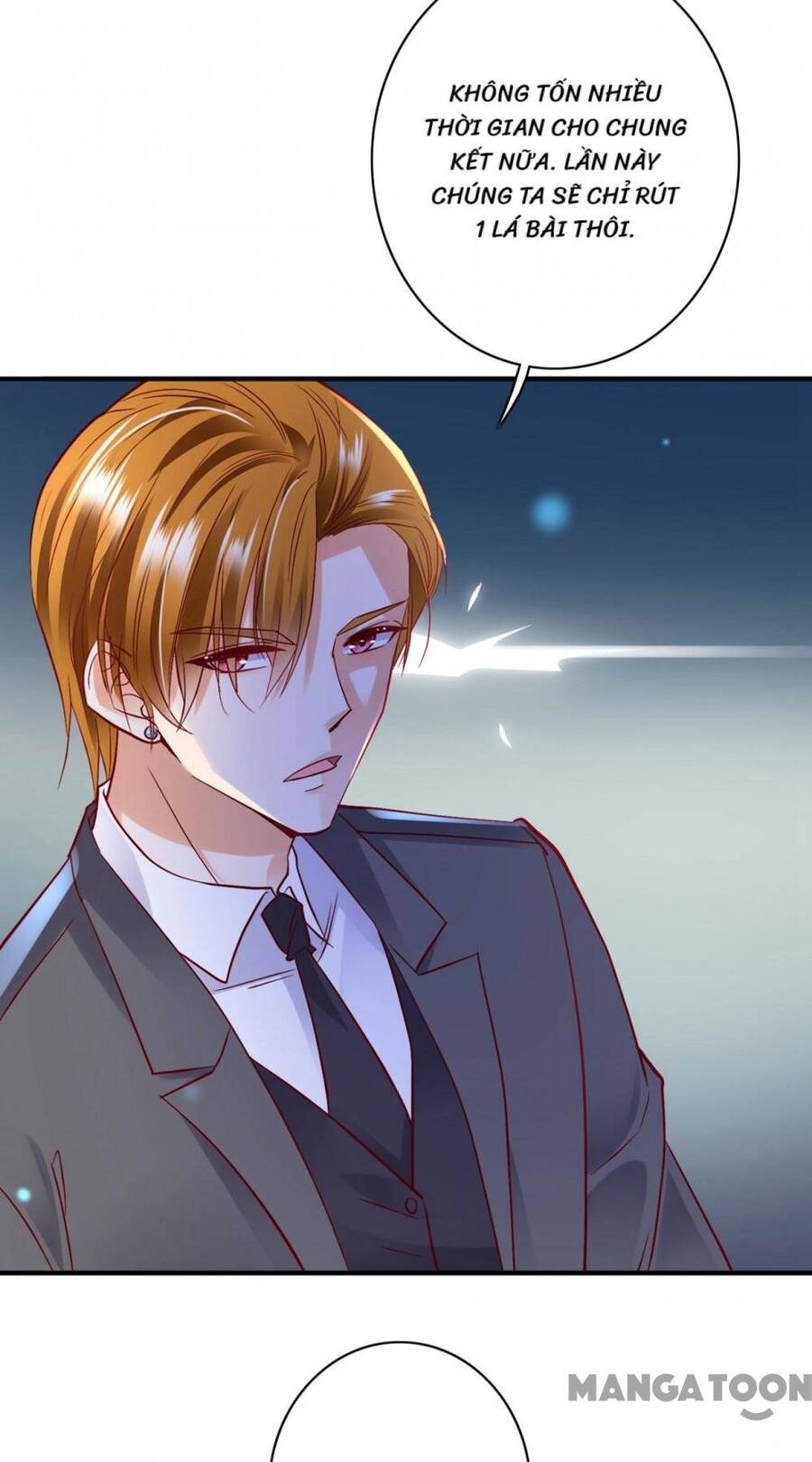 Hào Môn Thiên Giới Tiền Thê Chap 628 - Next Chap 629