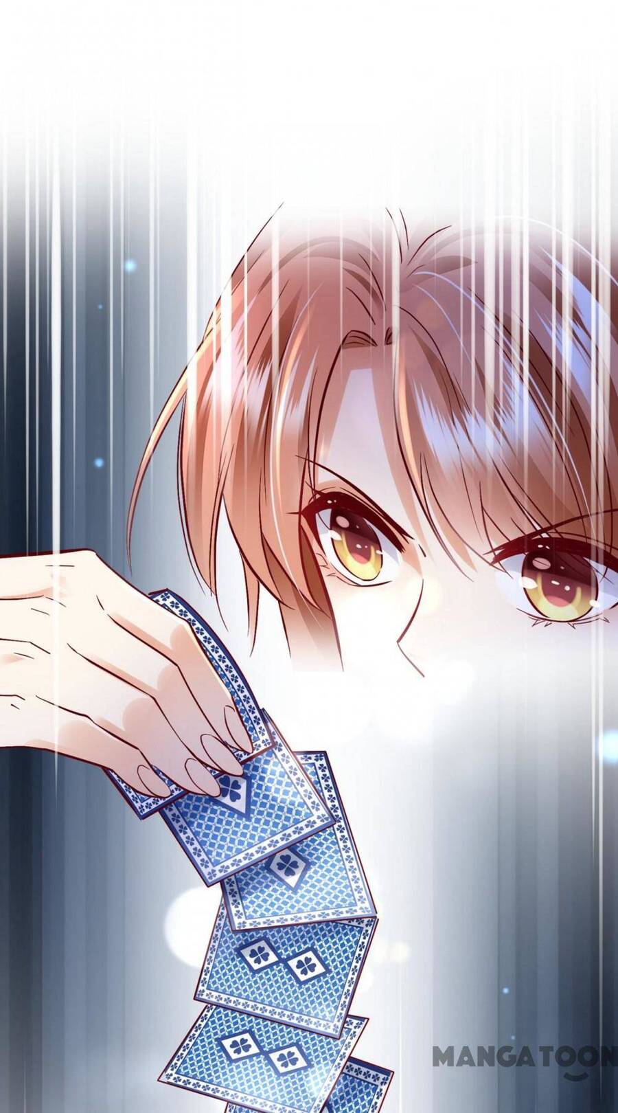 Hào Môn Thiên Giới Tiền Thê Chap 628 - Next Chap 629