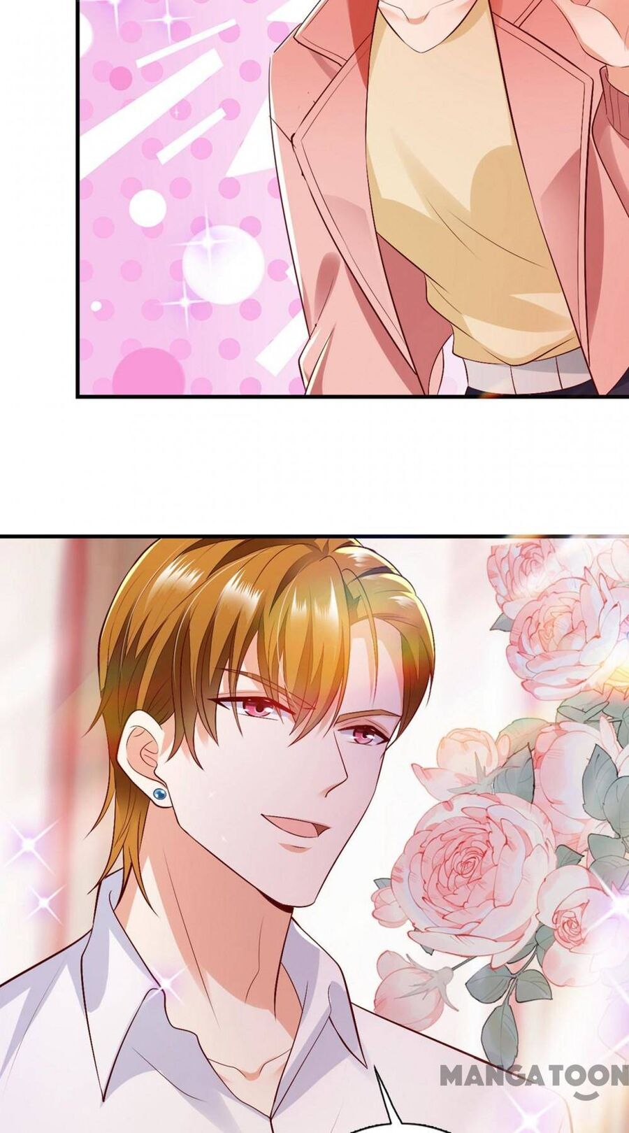 Hào Môn Thiên Giới Tiền Thê Chap 641 - Next Chap 642