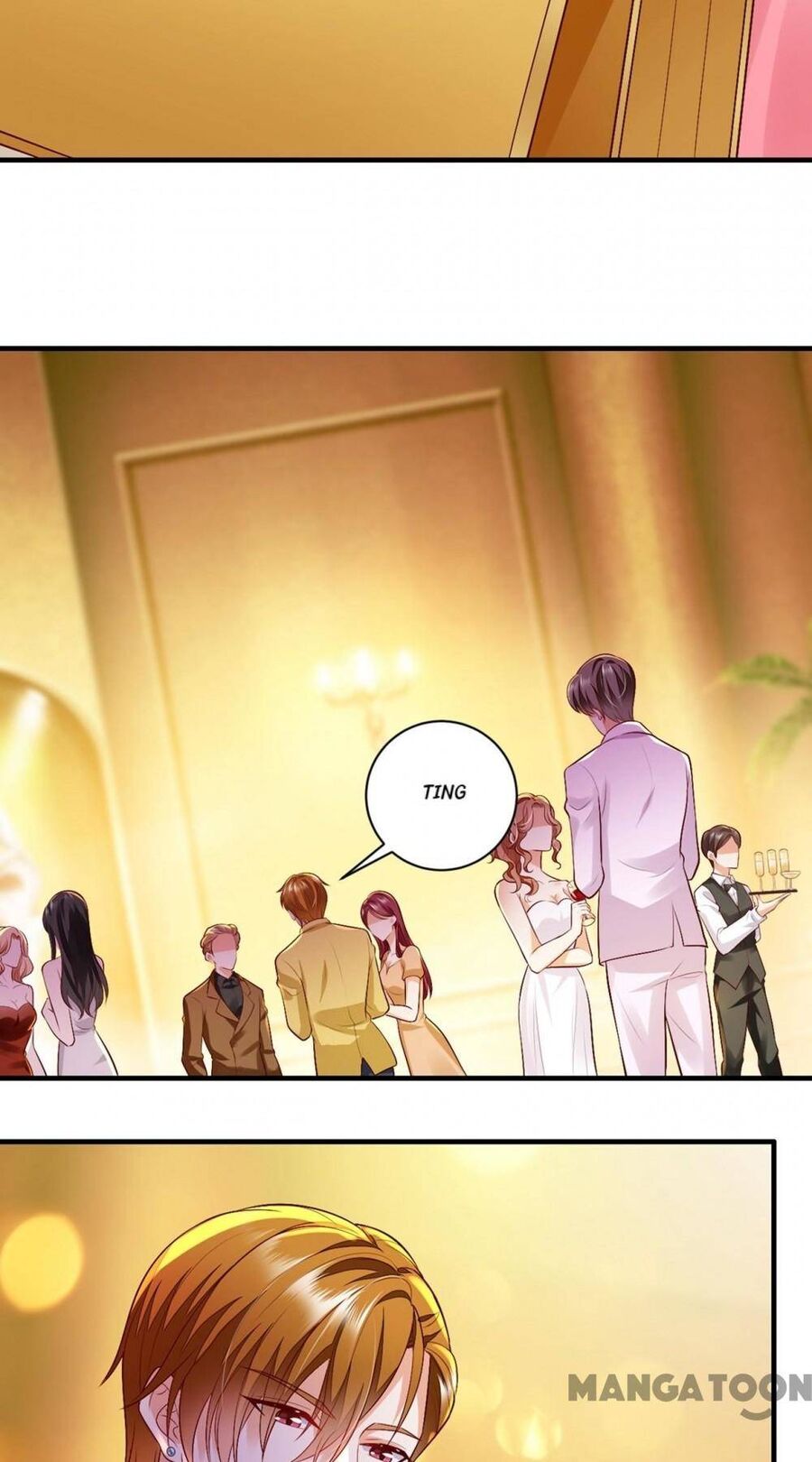 Hào Môn Thiên Giới Tiền Thê Chap 641 - Next Chap 642