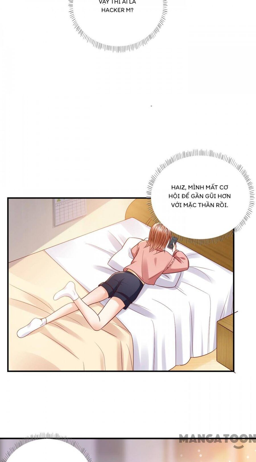 Hào Môn Thiên Giới Tiền Thê Chap 643 - Next Chap 644