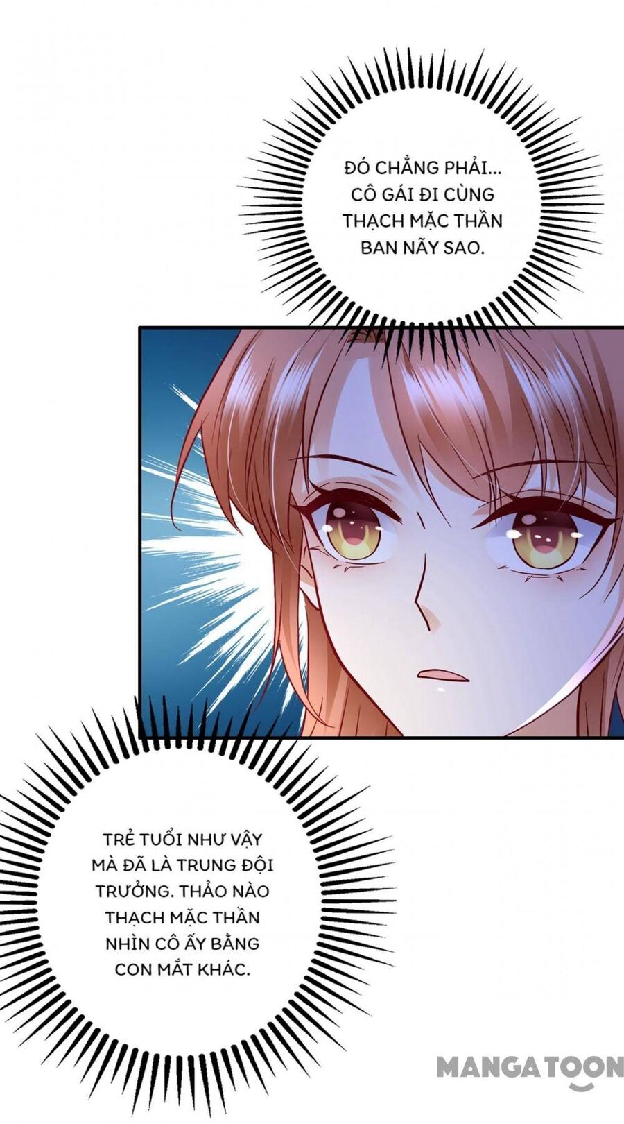 Hào Môn Thiên Giới Tiền Thê Chap 648 - Next Chap 649