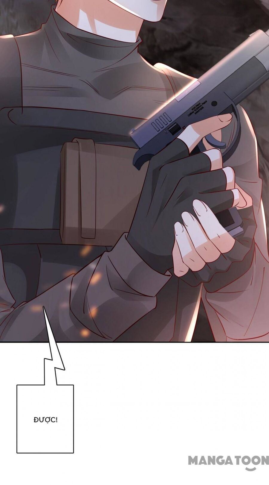 Hào Môn Thiên Giới Tiền Thê Chap 650 - Next Chap 651