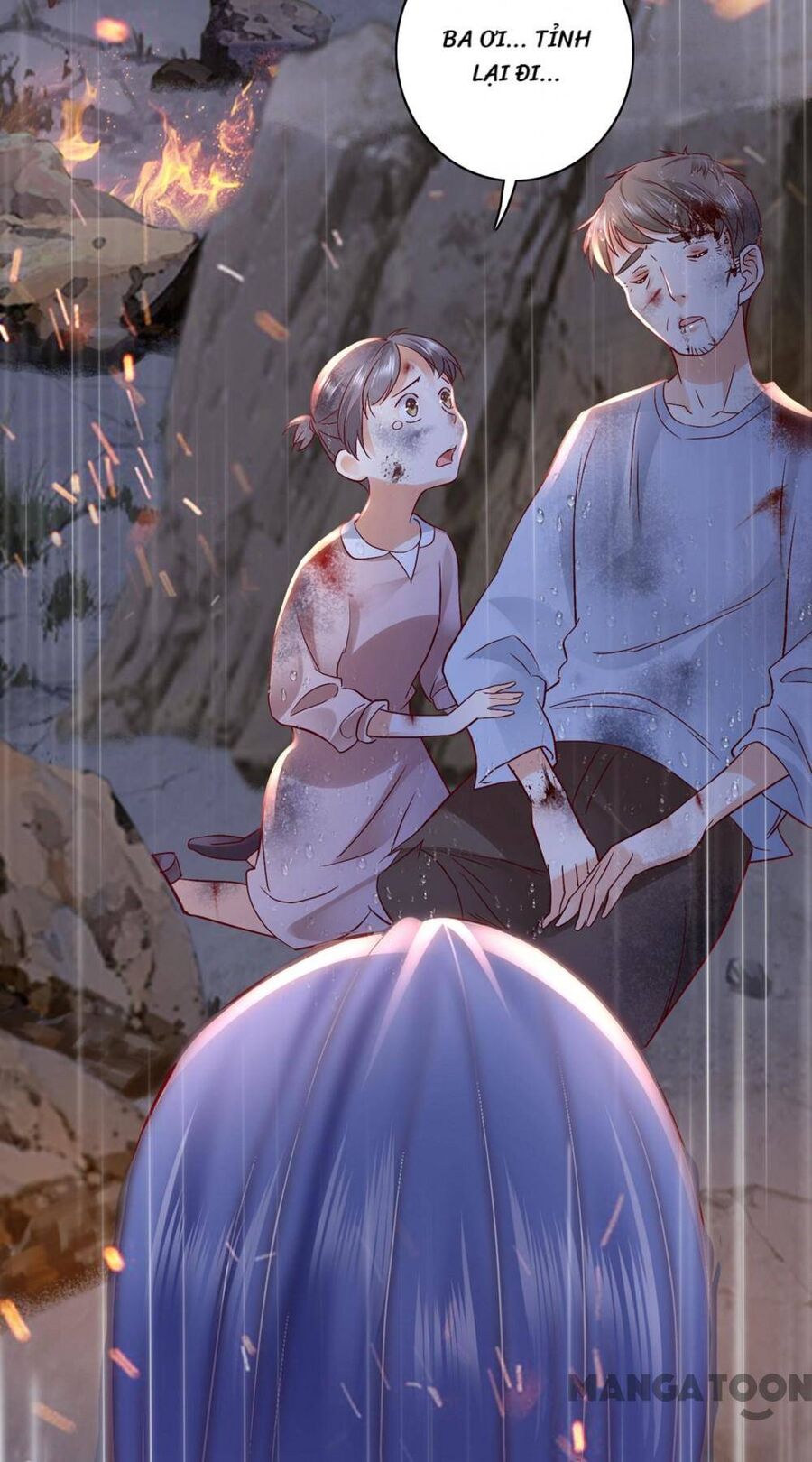 Hào Môn Thiên Giới Tiền Thê Chap 650 - Next Chap 651