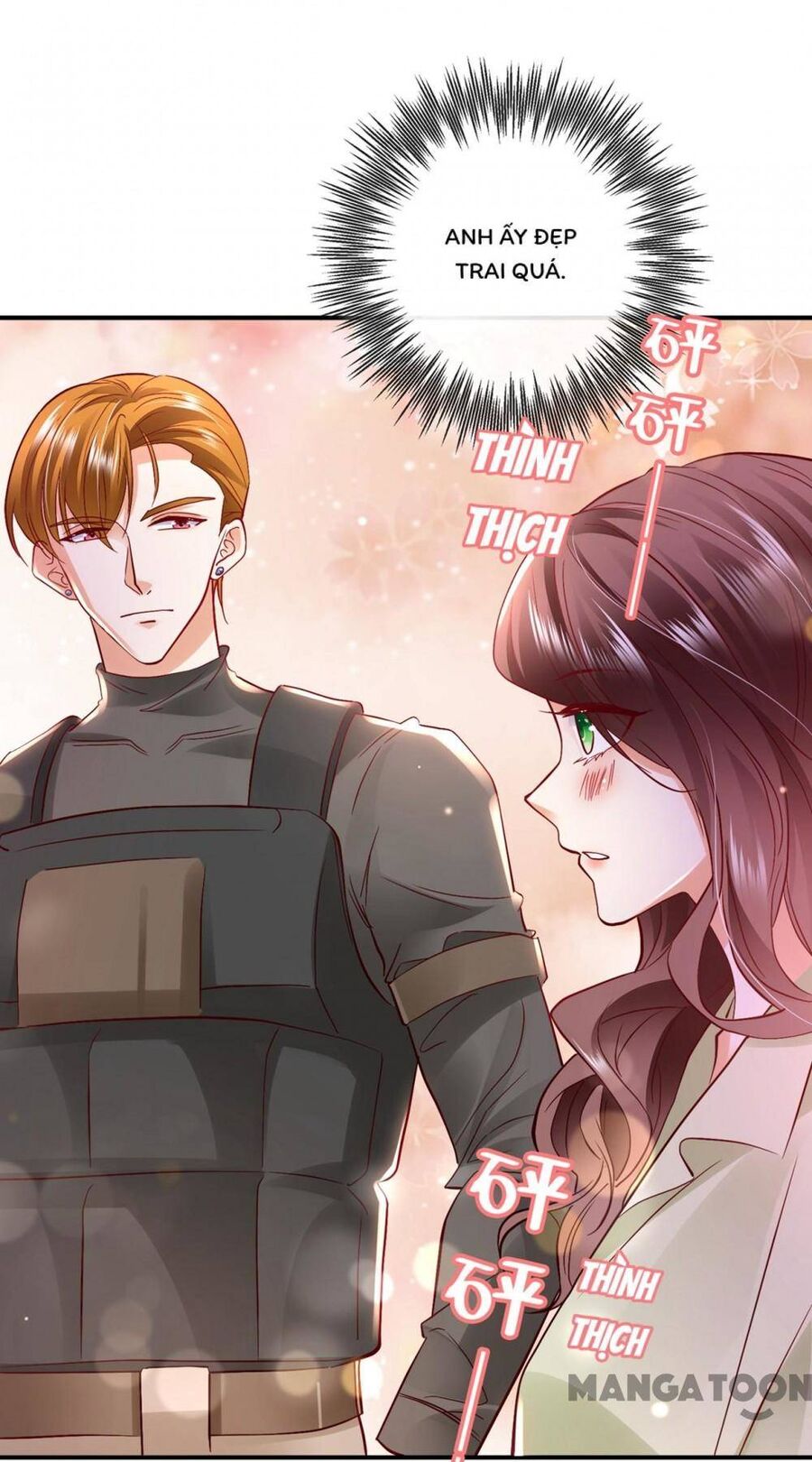 Hào Môn Thiên Giới Tiền Thê Chap 651 - Next Chap 652