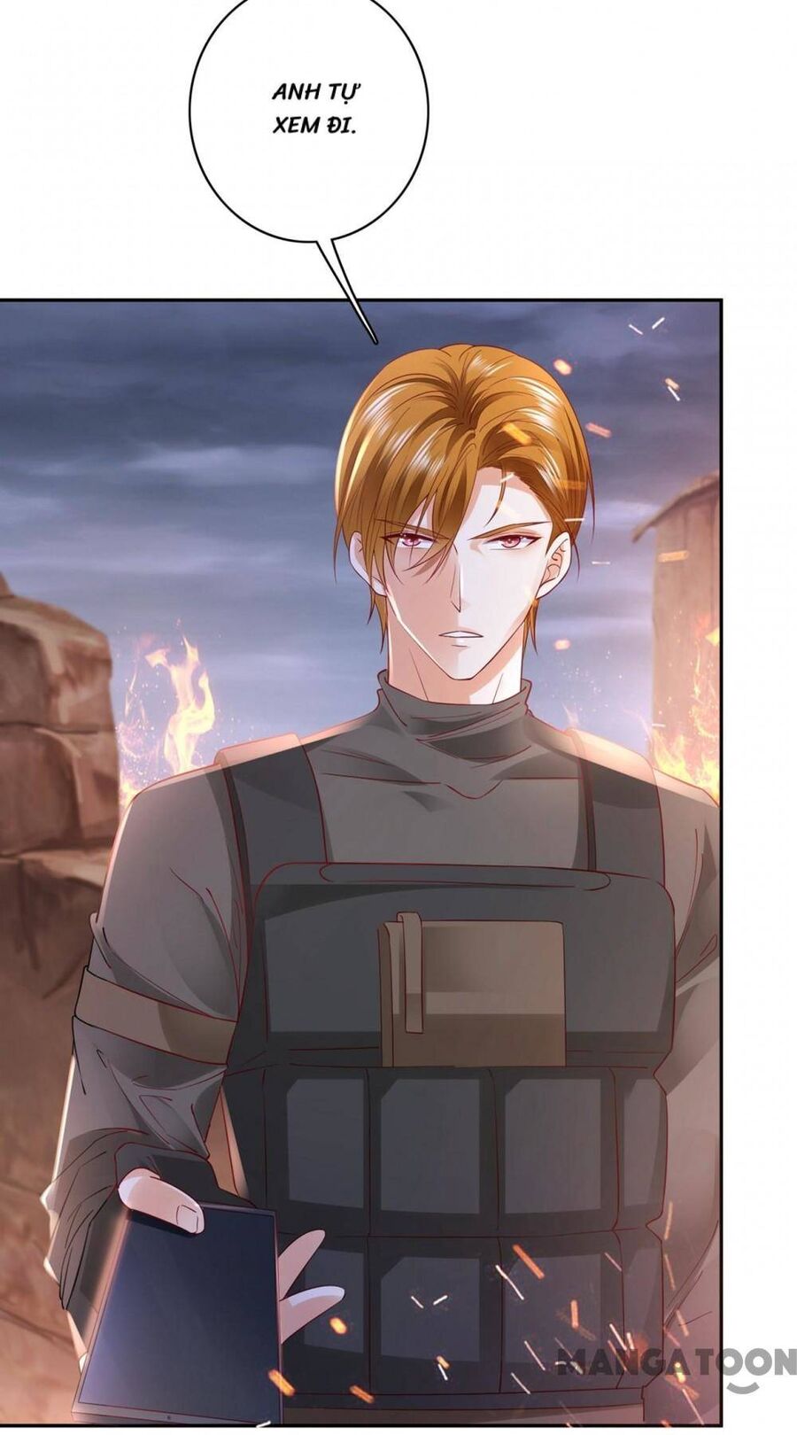 Hào Môn Thiên Giới Tiền Thê Chap 651 - Next Chap 652