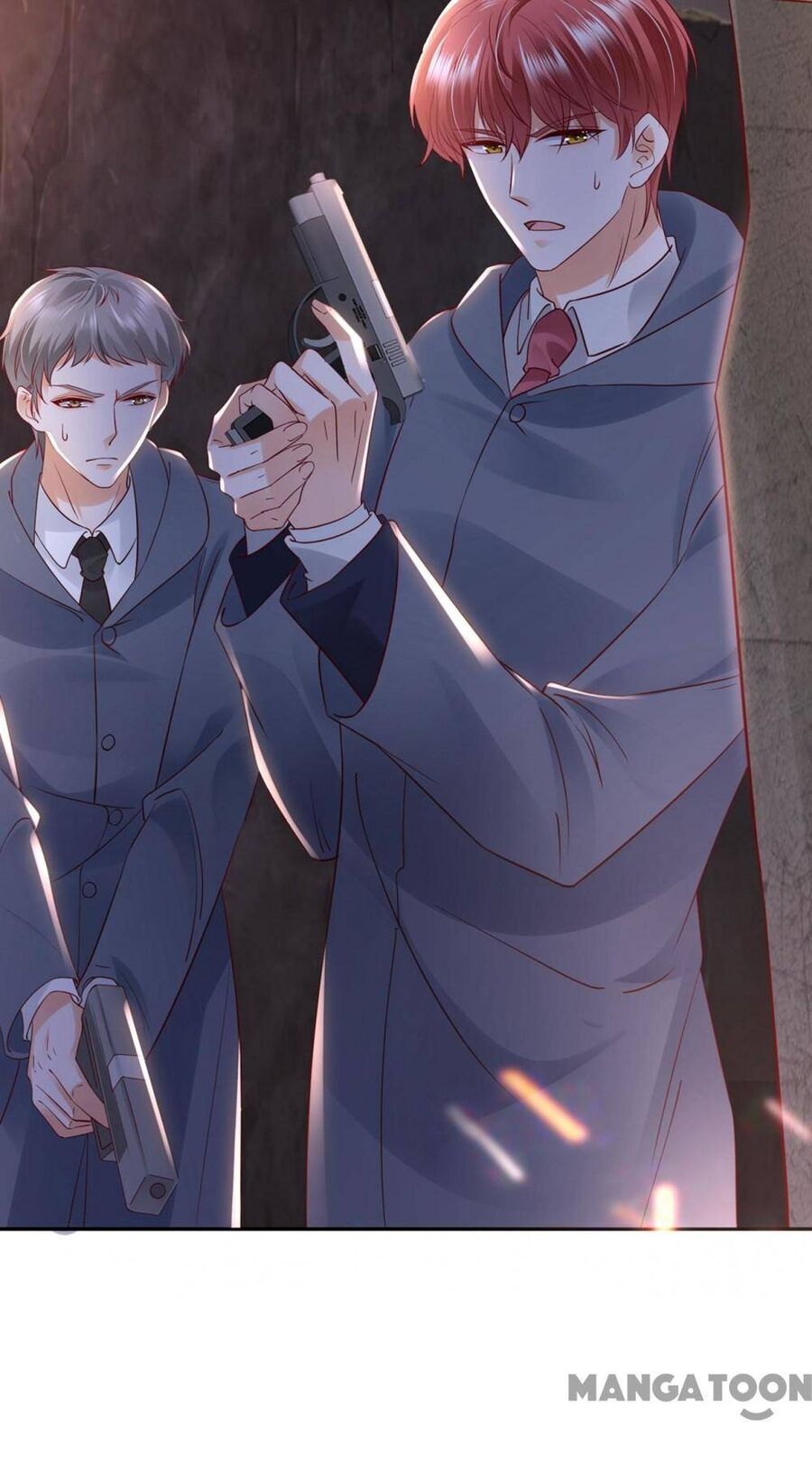 Hào Môn Thiên Giới Tiền Thê Chap 651 - Next Chap 652