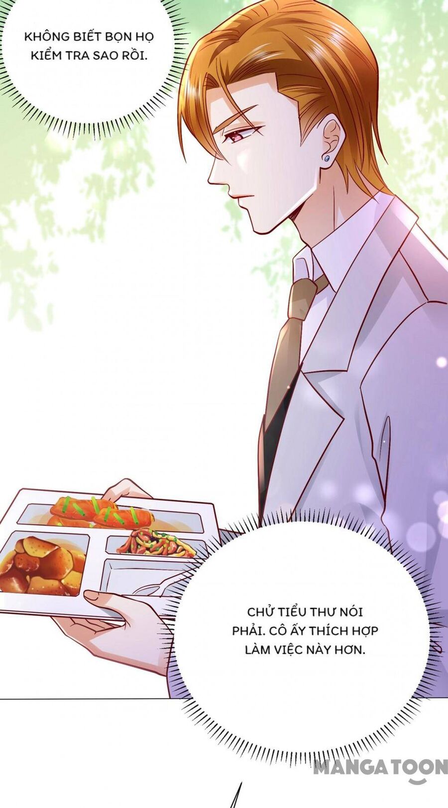 Hào Môn Thiên Giới Tiền Thê Chap 656 - Next Chap 657