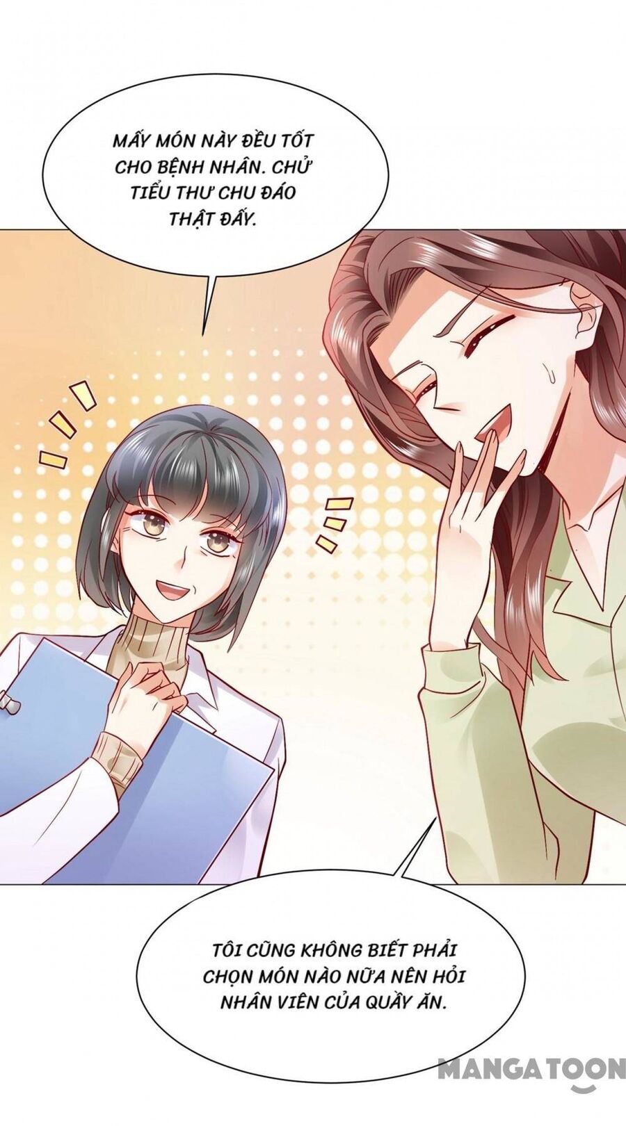 Hào Môn Thiên Giới Tiền Thê Chap 656 - Next Chap 657