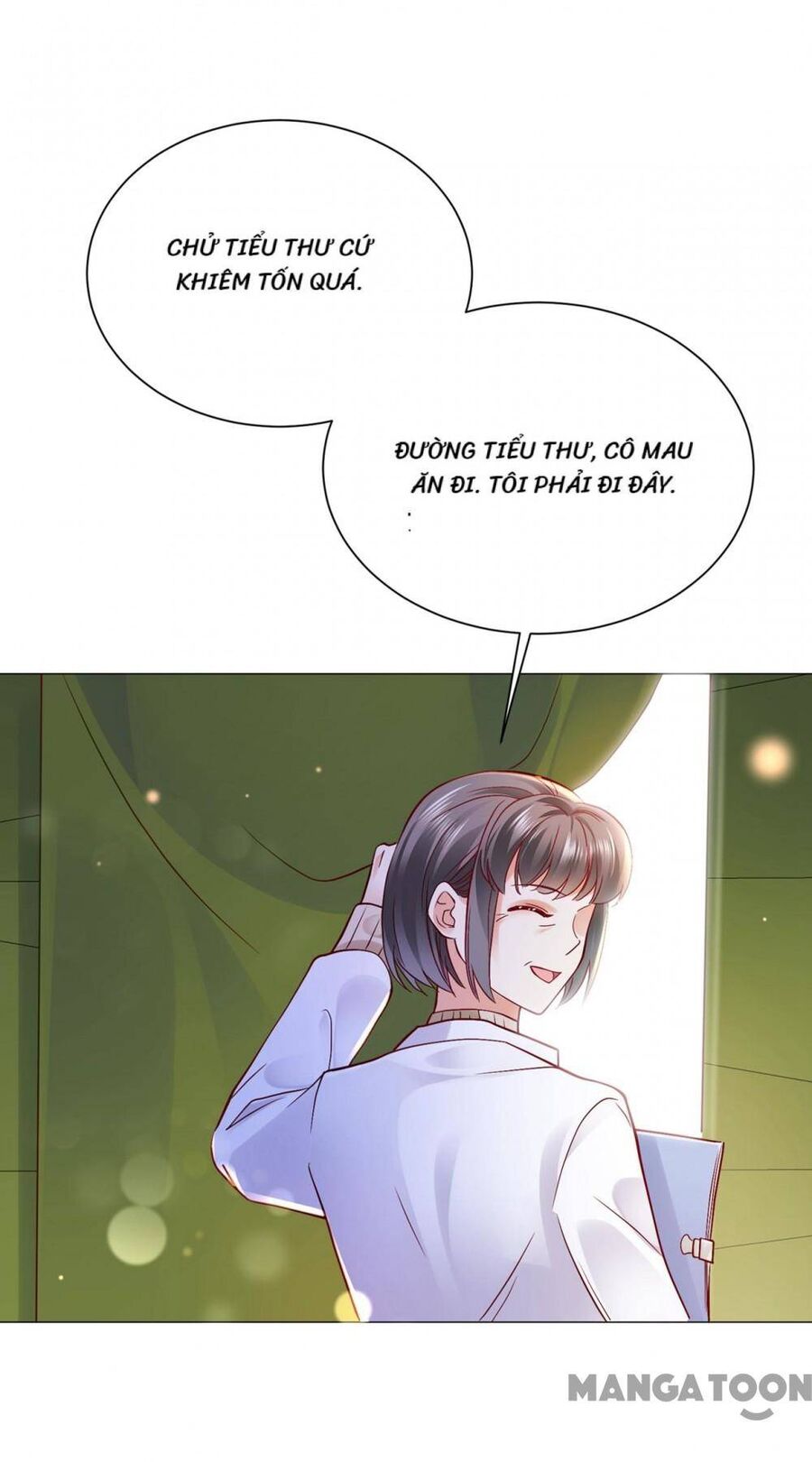 Hào Môn Thiên Giới Tiền Thê Chap 656 - Next Chap 657