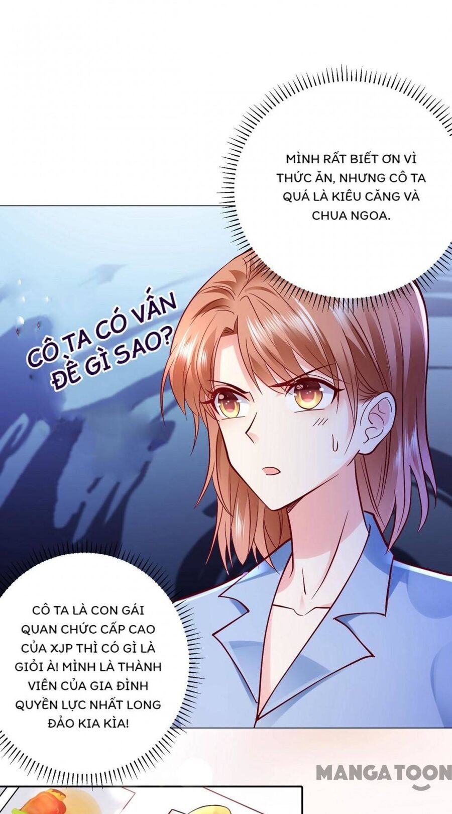 Hào Môn Thiên Giới Tiền Thê Chap 656 - Next Chap 657