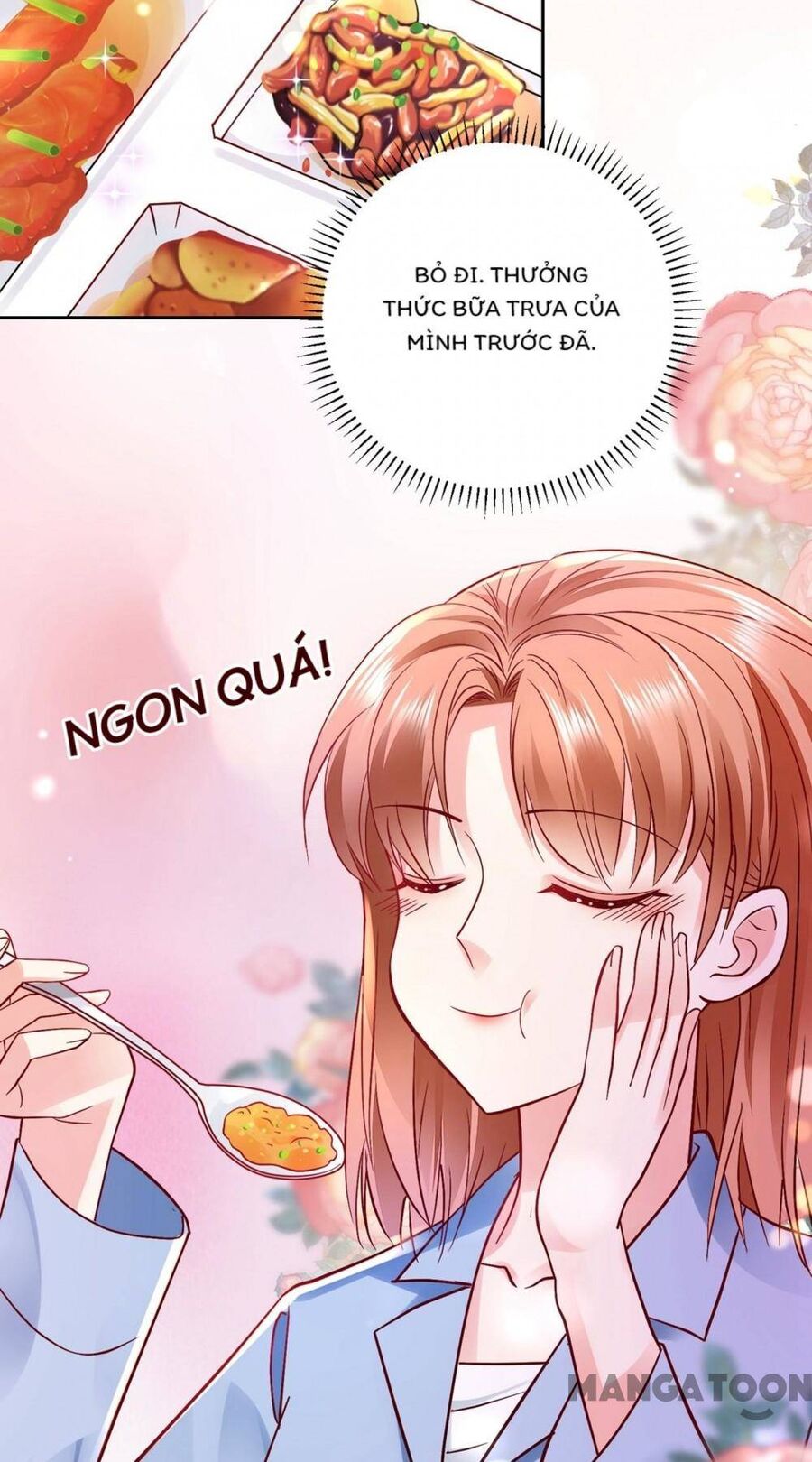 Hào Môn Thiên Giới Tiền Thê Chap 656 - Next Chap 657