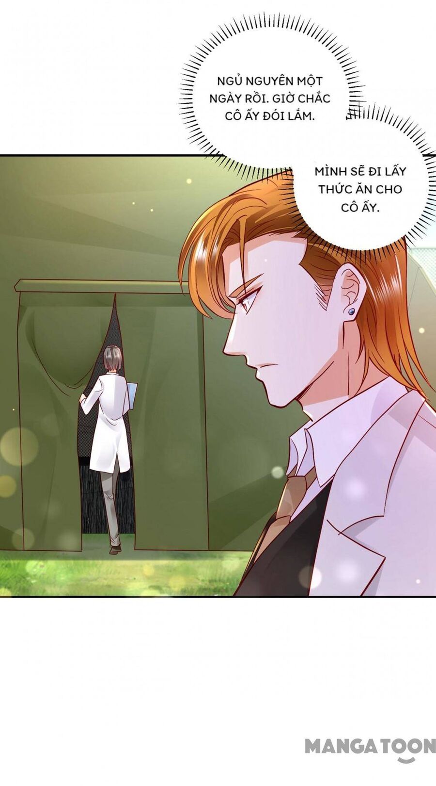 Hào Môn Thiên Giới Tiền Thê Chap 656 - Next Chap 657