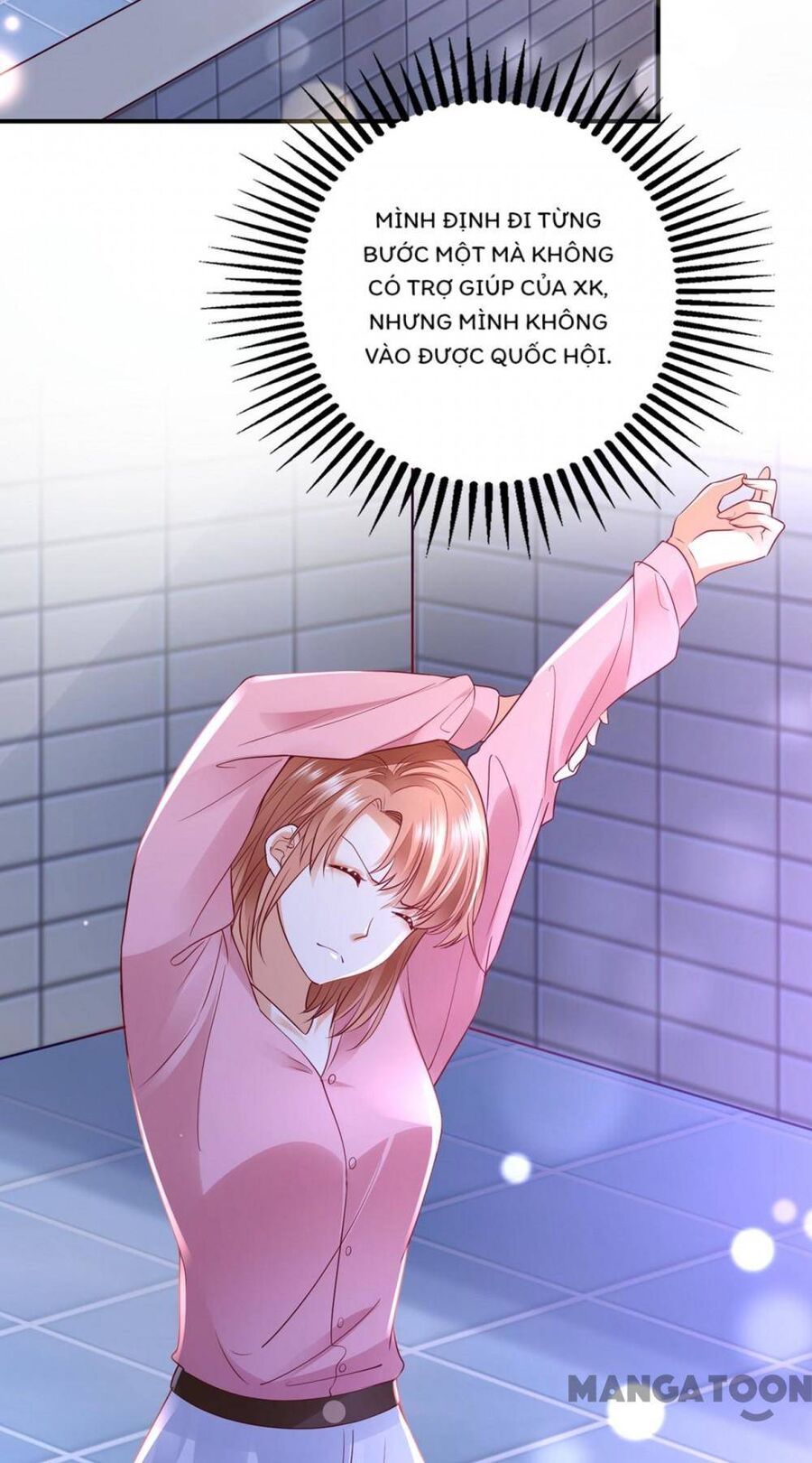 Hào Môn Thiên Giới Tiền Thê Chap 659 - Next Chap 660