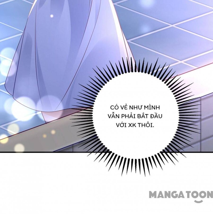 Hào Môn Thiên Giới Tiền Thê Chap 659 - Next Chap 660