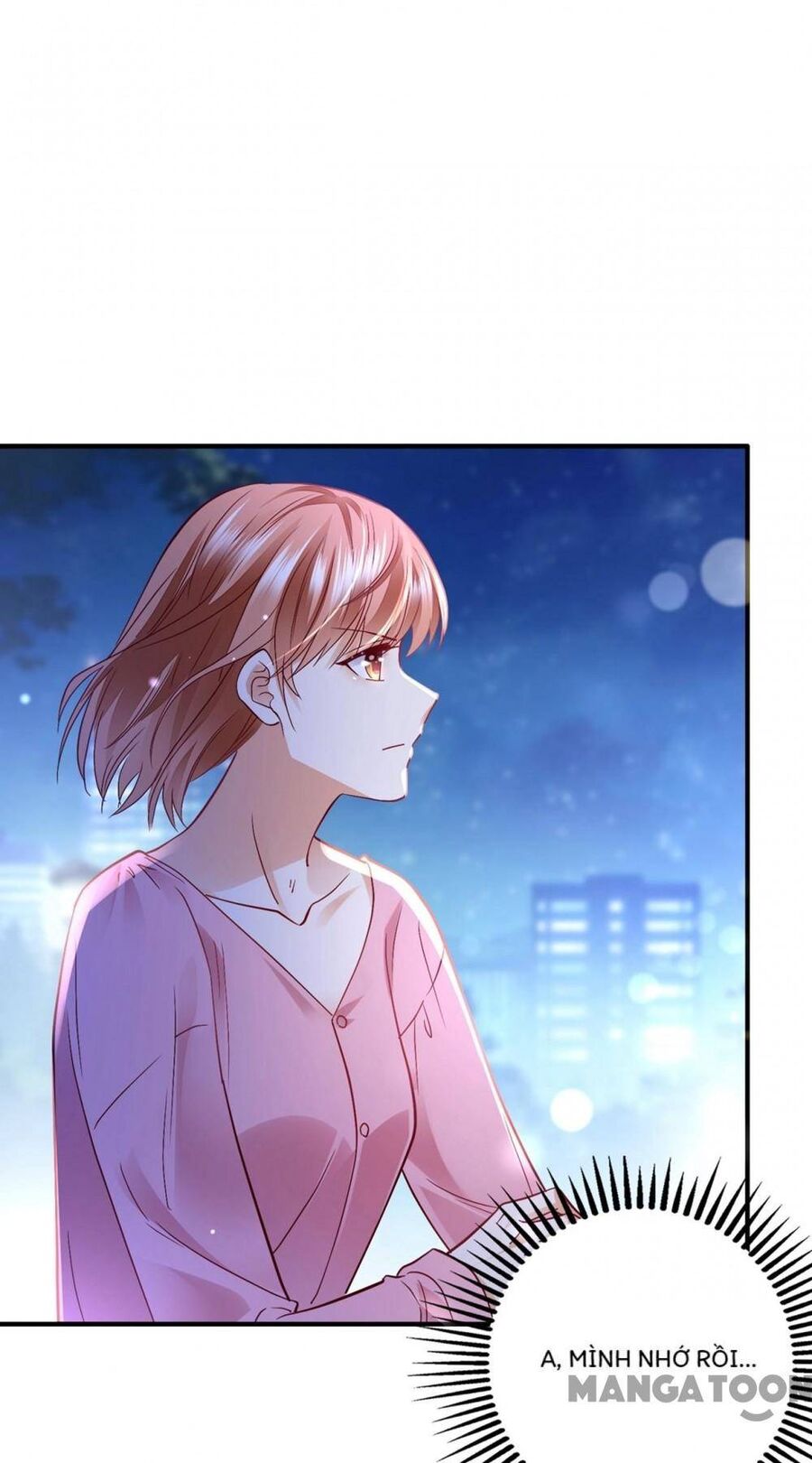 Hào Môn Thiên Giới Tiền Thê Chap 659 - Next Chap 660