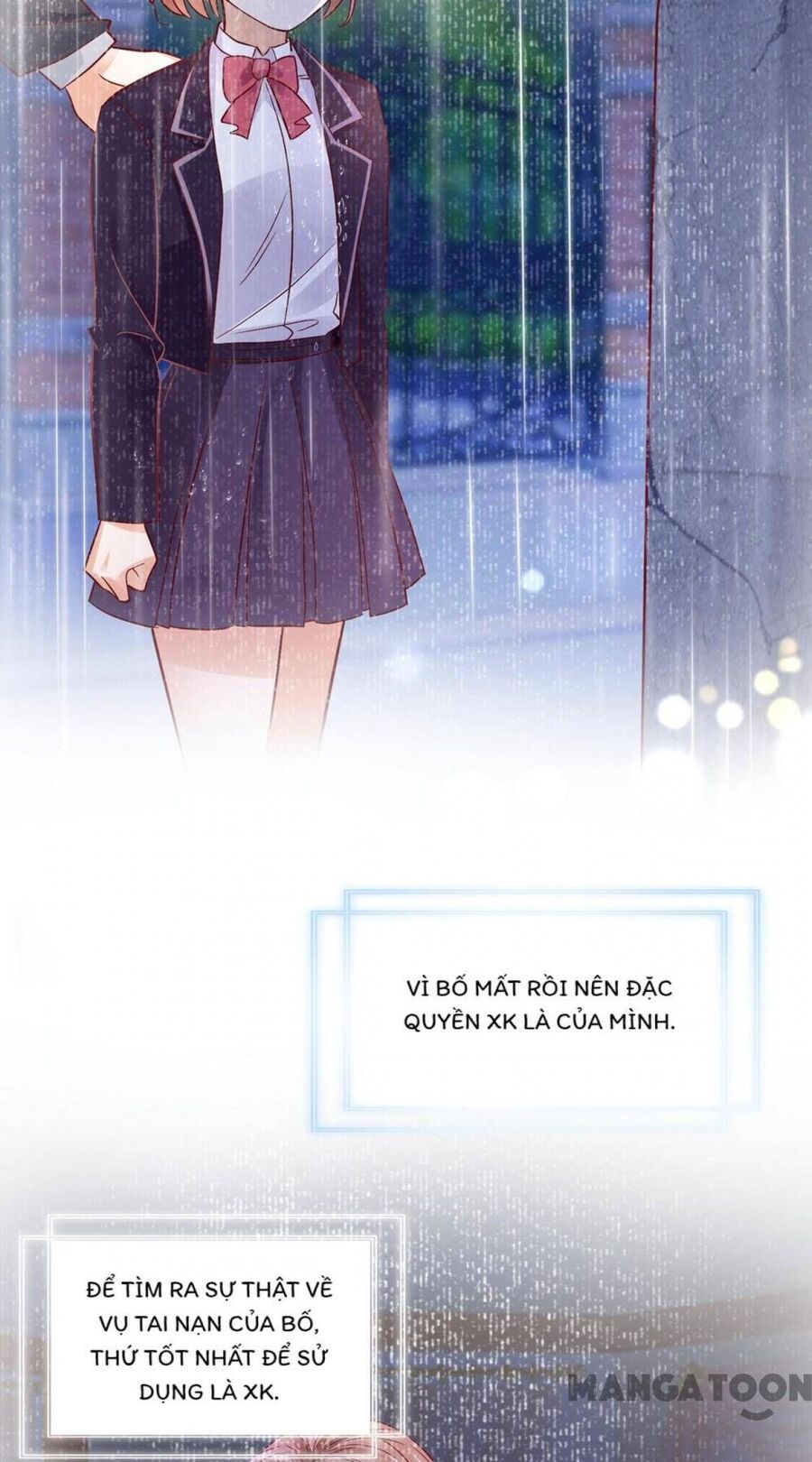 Hào Môn Thiên Giới Tiền Thê Chap 659 - Next Chap 660