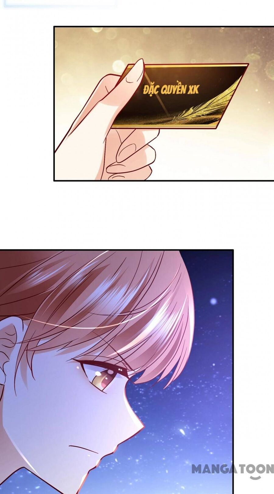 Hào Môn Thiên Giới Tiền Thê Chap 659 - Next Chap 660