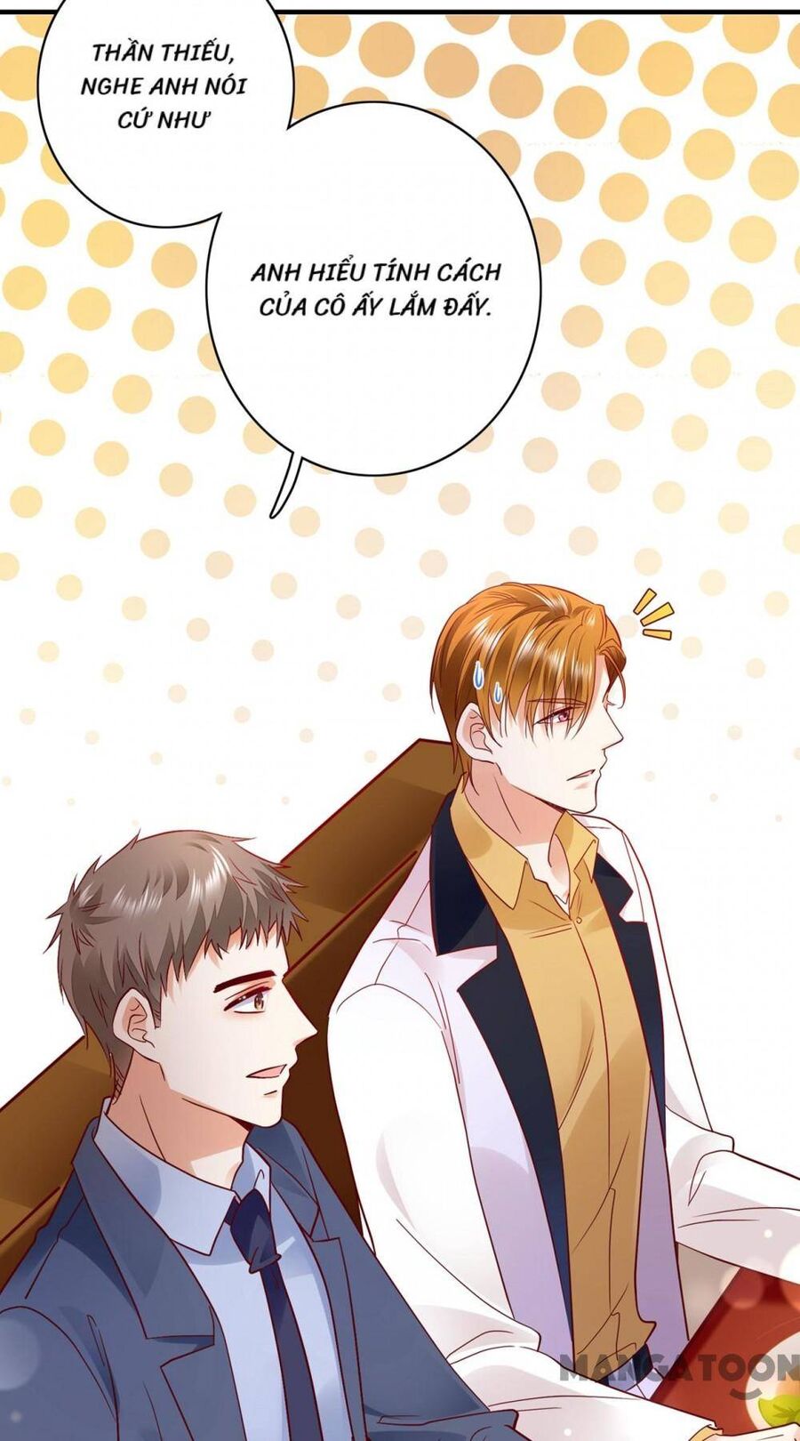 Hào Môn Thiên Giới Tiền Thê Chap 660 - Next Chap 661