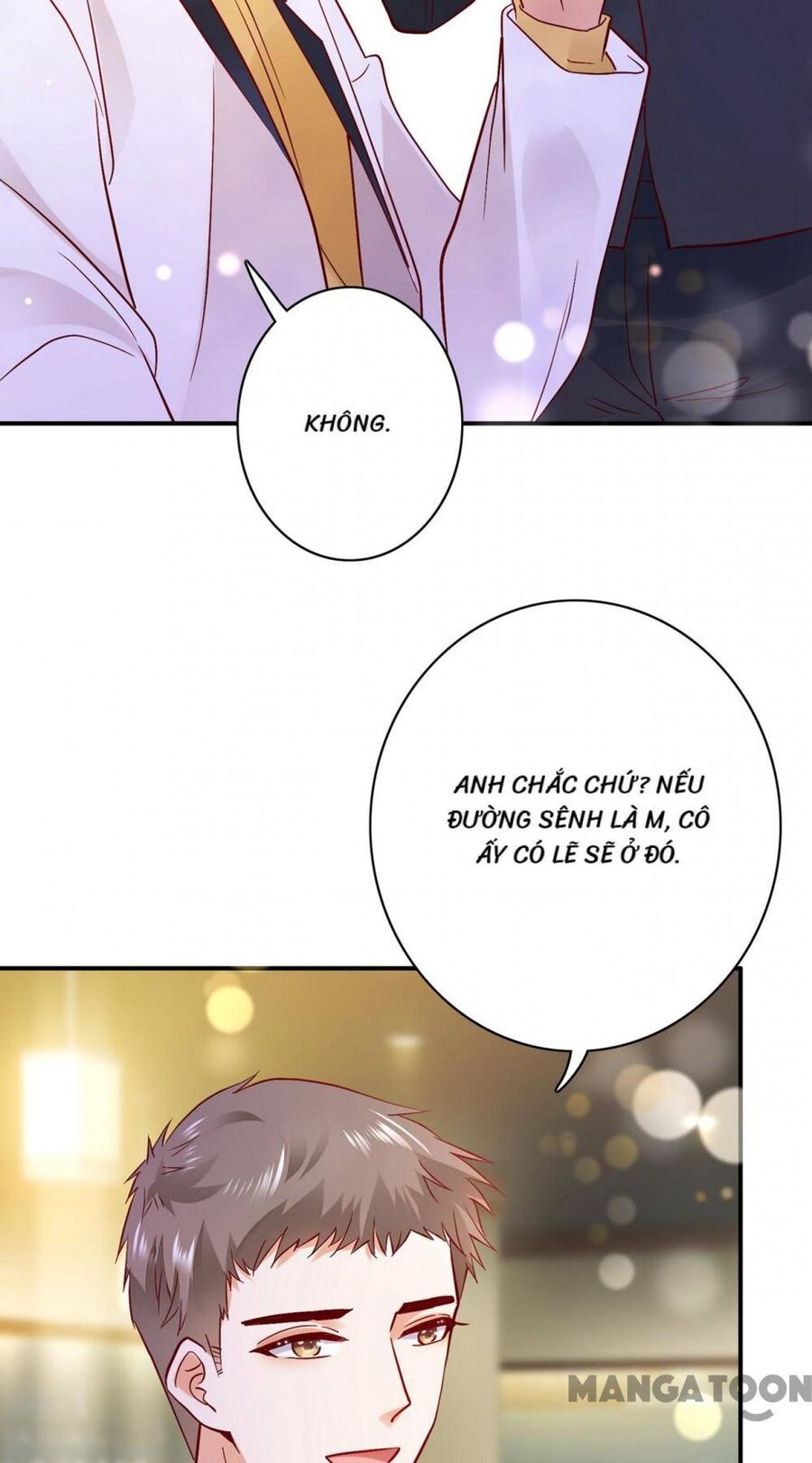 Hào Môn Thiên Giới Tiền Thê Chap 660 - Next Chap 661