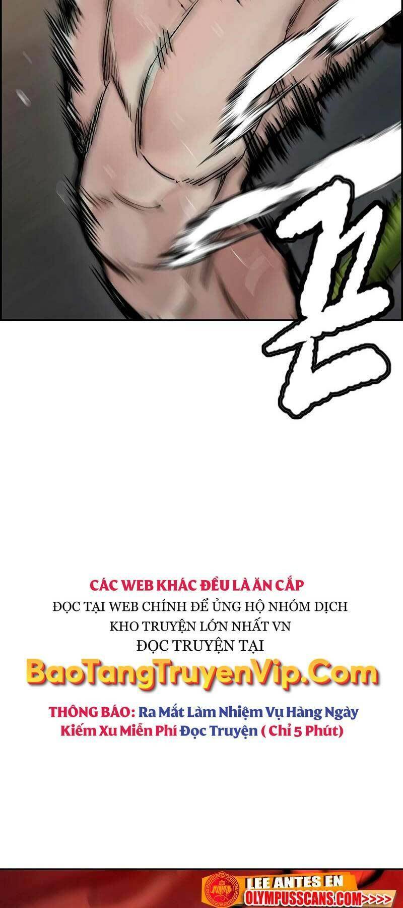 Thể Thao Cực Hạn Chap 448 - Next Chap 449