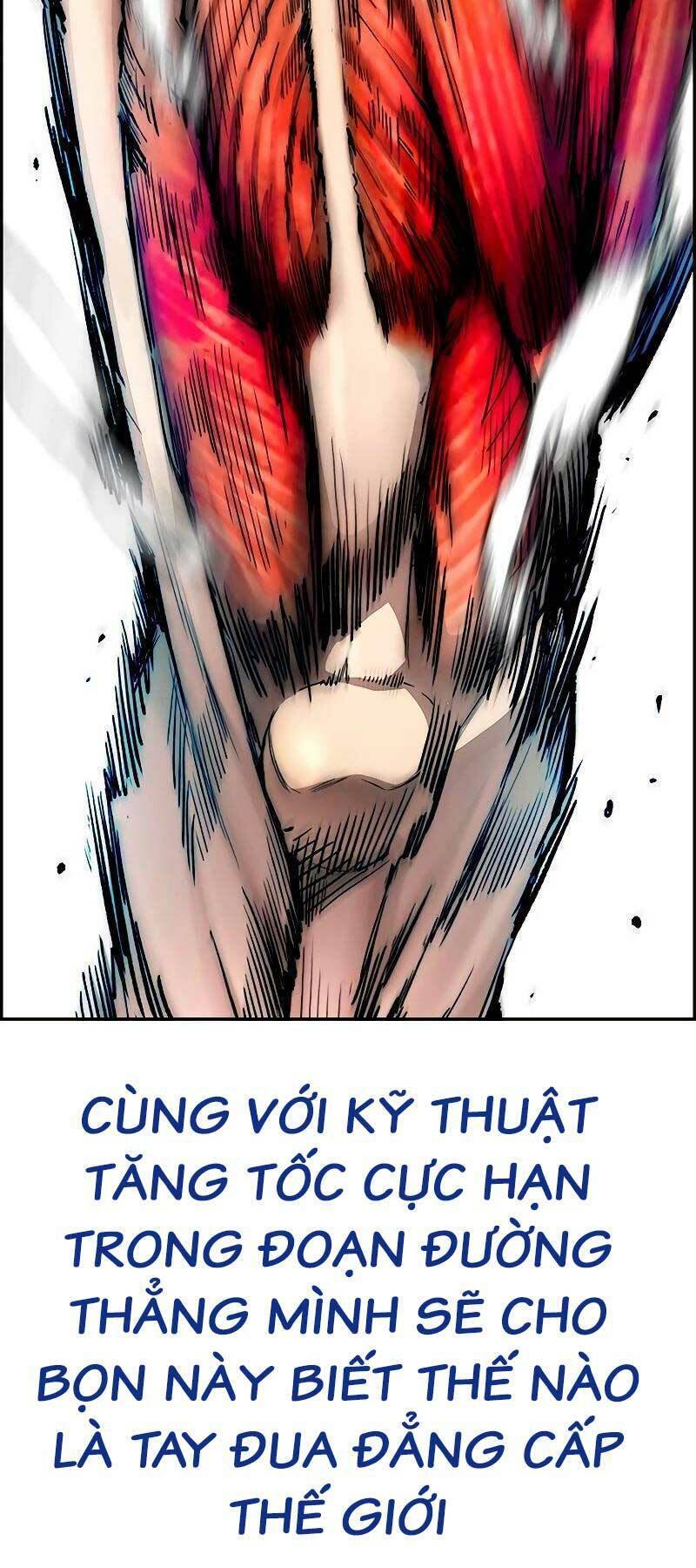 Thể Thao Cực Hạn Chap 448 - Next Chap 449