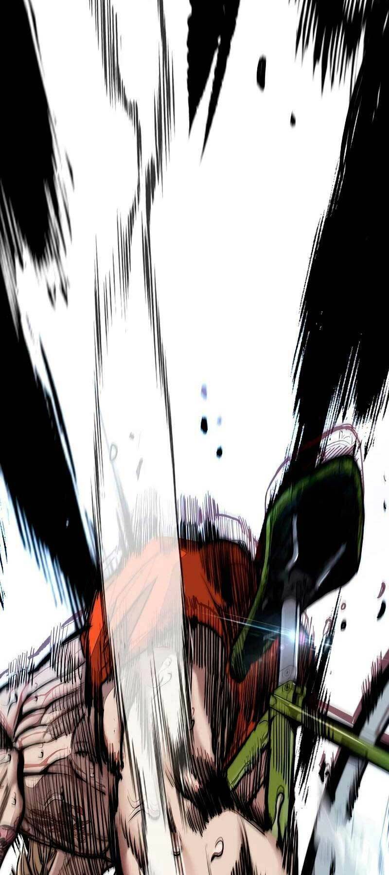 Thể Thao Cực Hạn Chap 448 - Next Chap 449