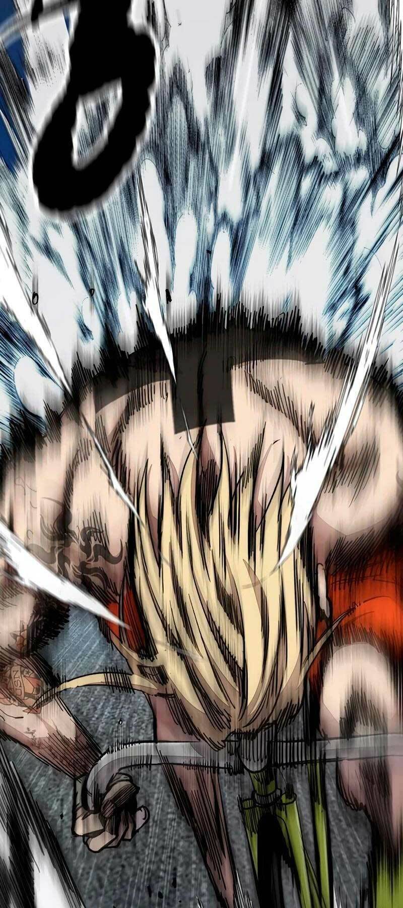 Thể Thao Cực Hạn Chap 448 - Next Chap 449