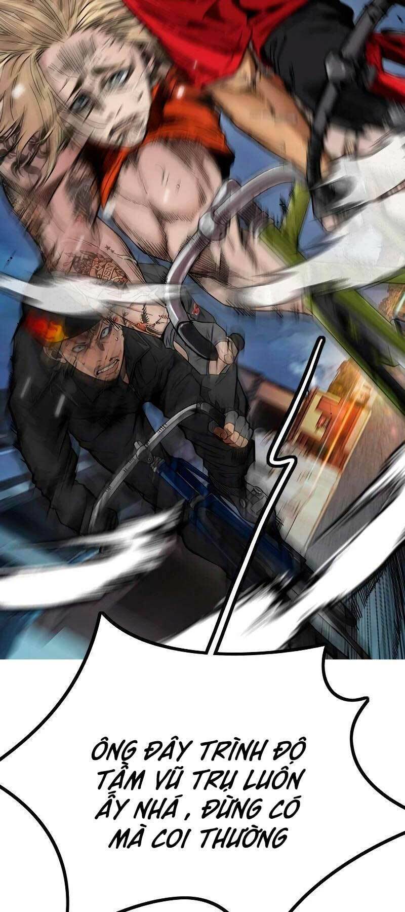 Thể Thao Cực Hạn Chap 448 - Next Chap 449