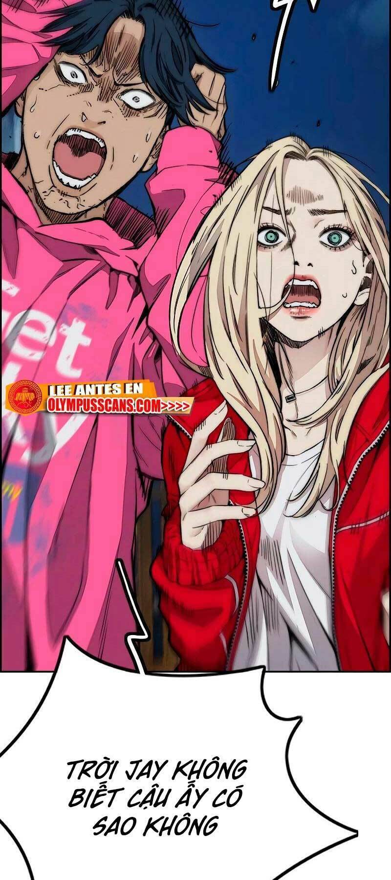 Thể Thao Cực Hạn Chap 448 - Next Chap 449