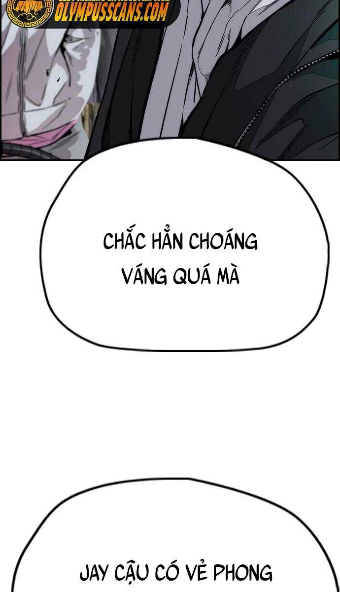 Thể Thao Cực Hạn Chap 436 - Next Chap 437