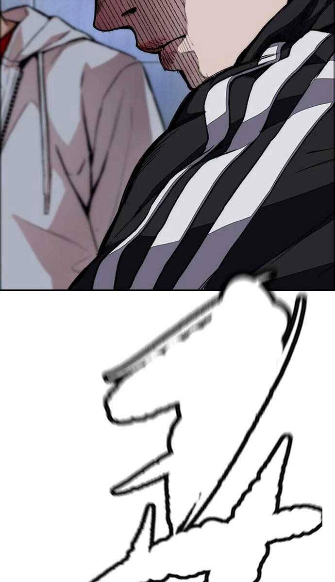 Thể Thao Cực Hạn Chap 436 - Next Chap 437