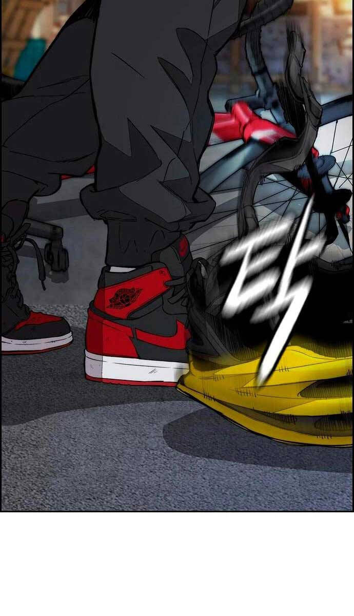 Thể Thao Cực Hạn Chap 436 - Next Chap 437