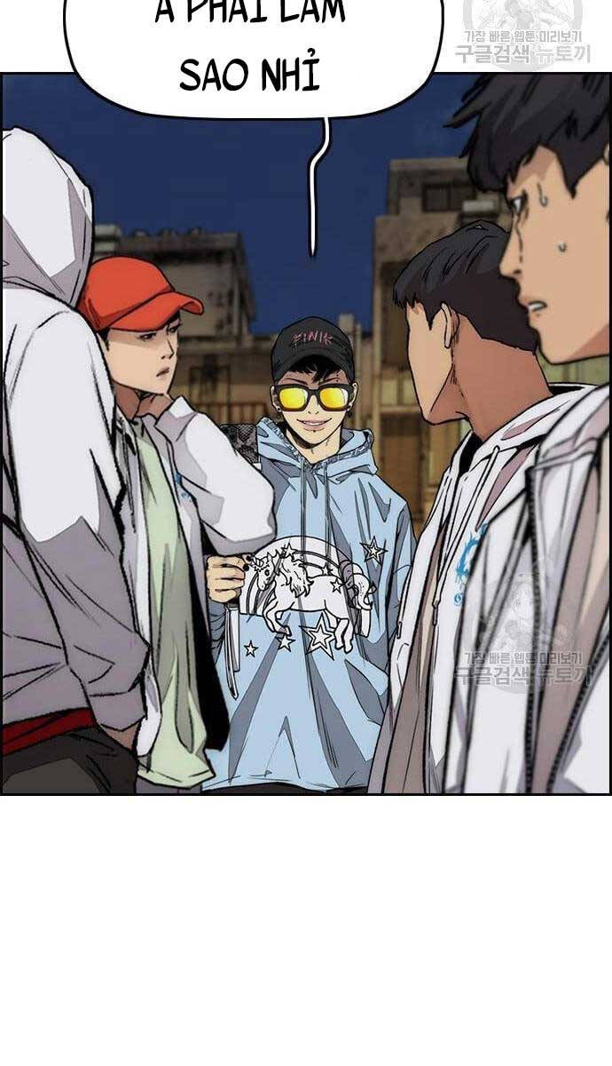 Thể Thao Cực Hạn Chap 439 - Next Chap 440