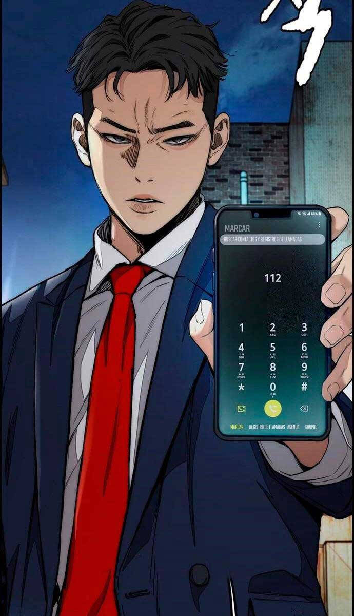 Thể Thao Cực Hạn Chap 440 - Next Chap 441